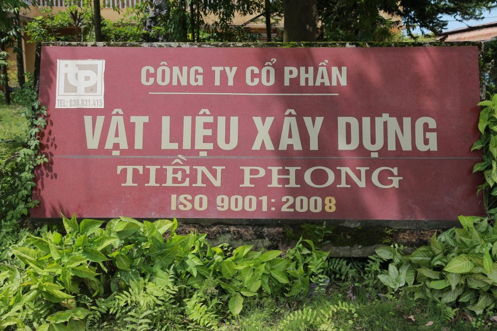 công ty